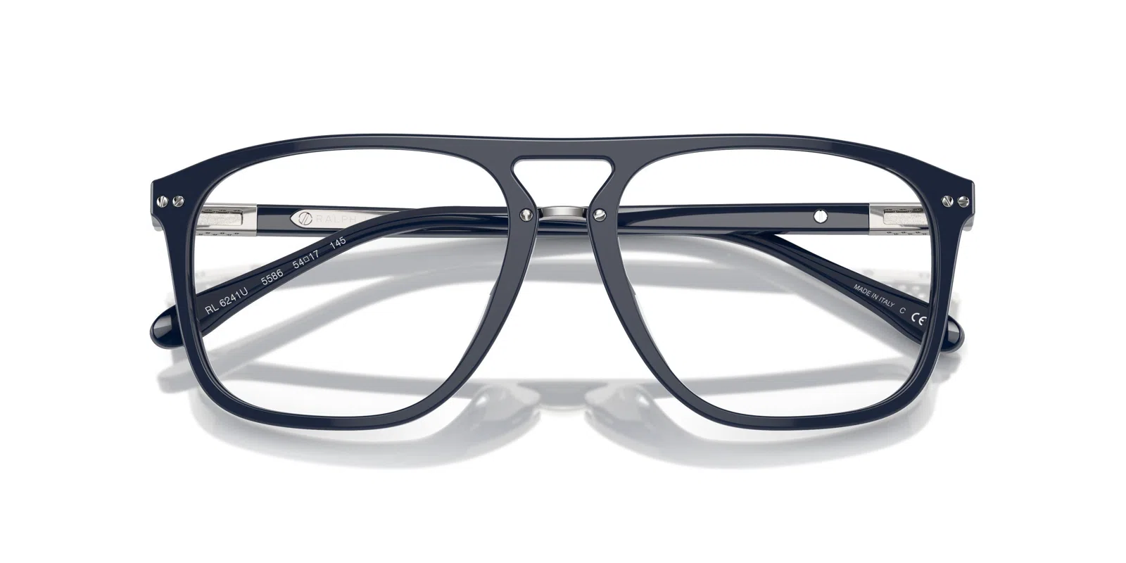 Ralph Lauren 6241U Eyeglasses - view 9